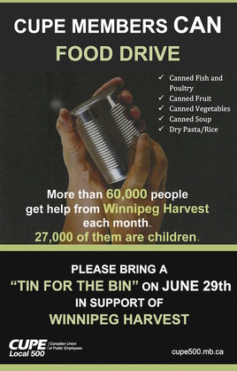 cupe 500 food drive 2017.jpg